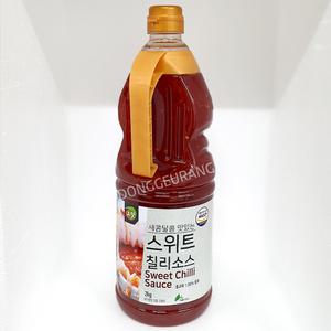 이슬나라 스위트칠리소스 2kg