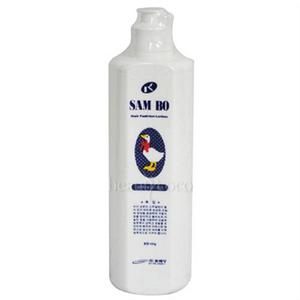 로쎄앙 삼보 오리 헤어로션 490g 45개