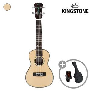 킹스톤 콘서트 우쿠렐레 Kingstone KUC-200S KUC200S