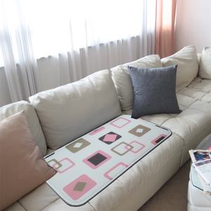 리만 매쉬 쿨방석/특판용/매쉬방석/쿨매트/차량용품