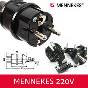 독일 메네케스 MENNEKES 220V 전원플러그/커넥터/플러그/콘센트/전원커넥터/전원플러그/파워플러그