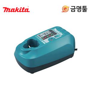 마끼다 DC10WA 리튬이온충전기 194595-4 7.2V-10.8V BL1013충전기 LCT204호환용