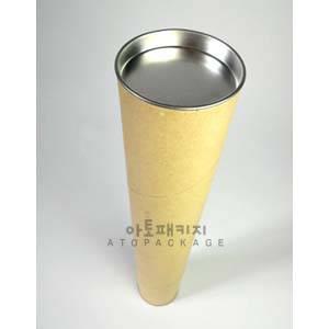 [지관통83mm/100mm(1개)]지관통 포스터통 도면통 지통