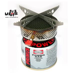 락앤아이스 MSR 리액터버너 스텐드/버너거치대/캠핑