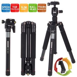 DGA 호루스벤누 TM-5LN 신형 모노포드 볼헤드 삼각대