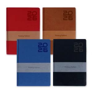 양지사 유즈어리25SE 다이어리 1면1일 유즈어리25