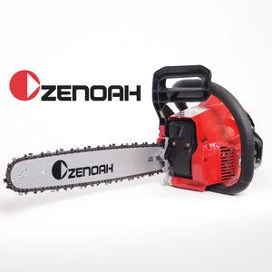 제노아 엔진톱 G3802/G3802EZ/이지스타트/체인톱