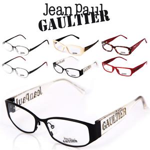 수입명품 장폴고띠에 JEAN PAUL GAULTIER 안경테 안경