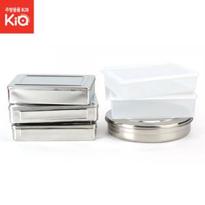 보존식용기외피 보존식용기 HACCP 음식보관용기