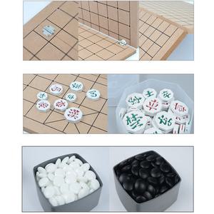 국산 바둑 바둑알 장기 장기알 판 바둑판 장기판 게임