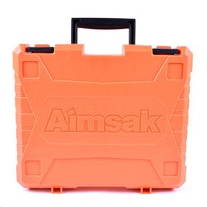 아임삭 충전드릴 공구 케이스 18V 21.6V