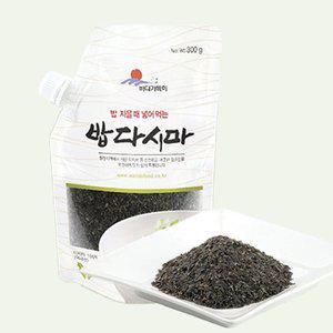 [기타][바다가득히] 밥다시마 쌈다시마 다시마분말 참다시마 골라담기