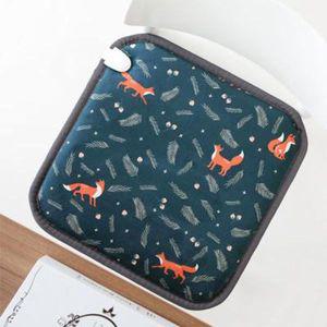 바이빔토리여우 전기방석 1인용