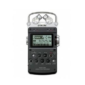 소니 PCM-D50 4GB/20시간, 플래시메모리, 4GB, 365g