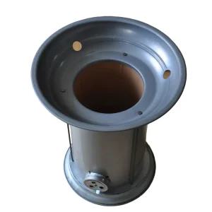 티원 연탄화덕 생선구이 연탄구이 캠핑 화덕 그릴 2탄 토관