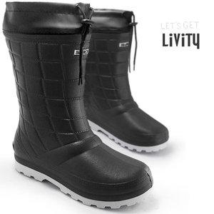 oLIVITY RB426o초경량 방수방한화 털장화 부츠워커