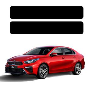 전면앞유리 상하띠 세트/ Nano열차단 썬팅필름 자동차