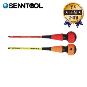 센툴 절연전공드라이버 6x100 6x150 6x200 십자 일자 드라이버