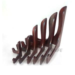 원목 접시받침대1~3호/액자거치대/접시거치대/좌대