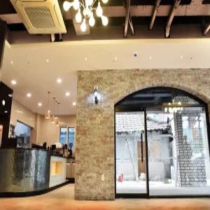 [전남 게스트하우스] 순천 24게스트하우스 인호텔 (순천)