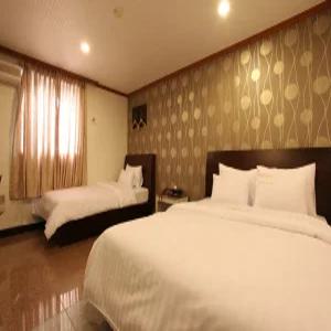 [서울 모텔] 용산 뉴월드 호텔 (이태원,용산,서울역,명동,회현)