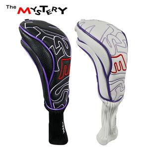 미스테리 골프 2015 우드커버/드라이버커버/유틸커버