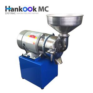 프리미엄 두유기 2마력/두유기계/콩물/두부기계