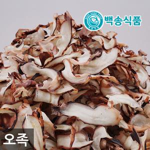 백송식품 오족 1kg