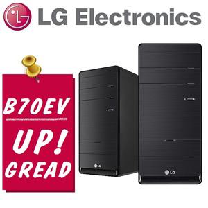 B70EV-HA7RP37 i7-6700 16G 250G 2T GTX1050 Win10