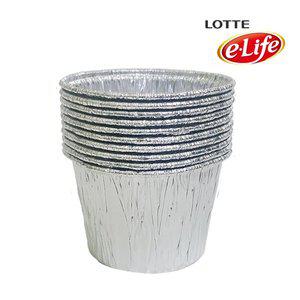 [롯데이라이프]롯데 은박컵