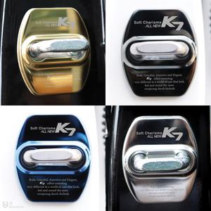 올뉴K7 도어스트라이커 크롬커버 도어락 몰딩 1P구성