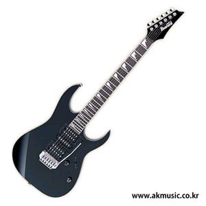 Ibanez 아이바네즈 GRG170DX / GRG-170 DX 일렉기타 전자기타(BKN)