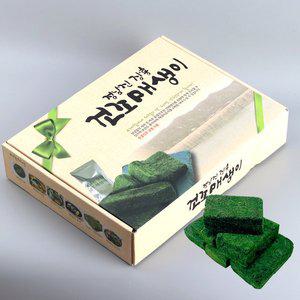 [해드림 매생이]정남진장흥 동결건조매생이 세트  (3g X 20블럭)