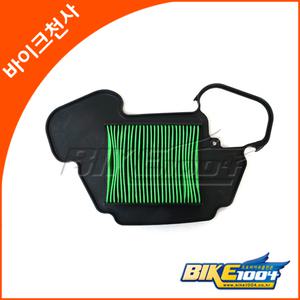 혼다 MSX125(혼다) 에어클리너필터(에어필터)
