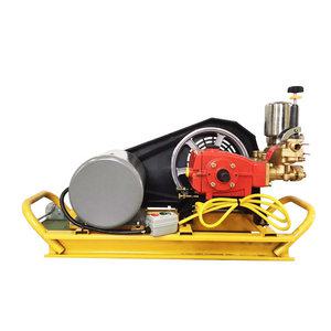 전기식 가반형 동력분무기 KCMM-80A 3마력모터