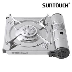 썬터치 휴대용 가스렌지 ST-10000A/부루스타 버너