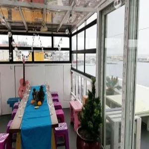 [제주 게스트하우스] 제주 레몬트리 게스트하우스 1호점 (서귀포시,중문,모슬포)