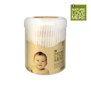 네이쳐러브메레 신생아면봉 300P