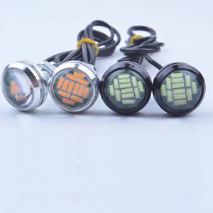 전동킥보드 라이트 LED 4014 12발