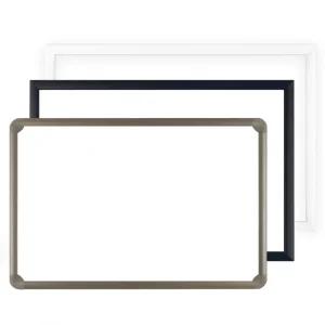 일반화이트보드(알루미늄) 350x500