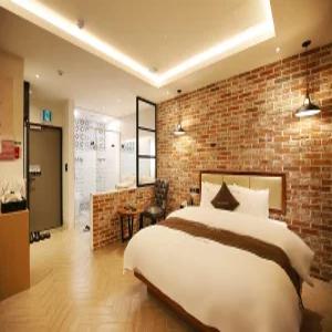 [충남 모텔] 예산(덕산)  m1 무인텔 (예산,홍성)