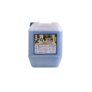 코머스켐 티크린 18.75L 변기세정제/악취제거및살균