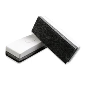 문교 화이트보드지우개 12개입 (보드마카 마카 지우개