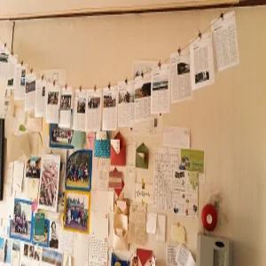 [제주 게스트하우스] 제주 민중각 게스트하우스 (서귀포시,중문,모슬포)