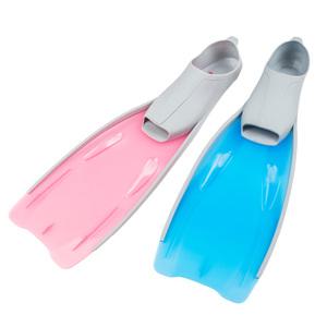 스노클용 오리발/핀/수영/스노쿨링/용품/스노클링