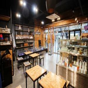 [대구 게스트하우스] 대구 교동 게스트하우스 (동성로,서문시장,대구역,경북대,엑스코)