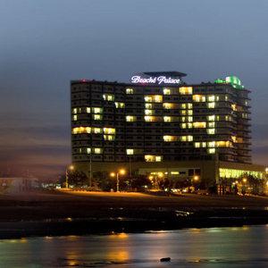 비체팰리스(비체펠리스/보령콘도/보령리조트/무창포/쭈꾸미축제/충청도/국내리조트/국내콘도)