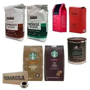 스타벅스 원두 커피 브랙퍼스트 베로나 홀빈 커피 1.13kg 커클랜드 로스팅 원두(유통기한공지사항확인가능)