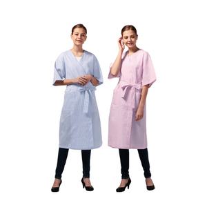 요들 썸머 가운 미용실 손님가운