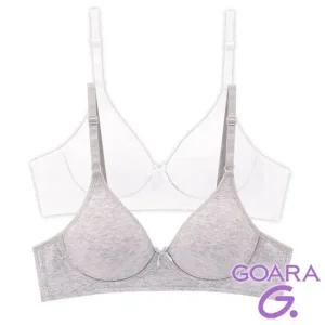 [보리보리/고아라]주니어3단계 노와이어 매쉬몰드브라1종(BR5333)